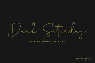 Dark Saturday: A Designer's Real-World Review