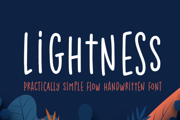 Lightness: A Designer's Review of This Script Amp Typeface