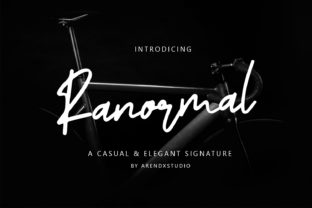 Ranormal: A Real-World Designer Review