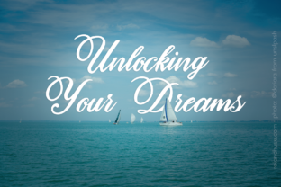 Unlocking Your Dreams: A Designer's Review